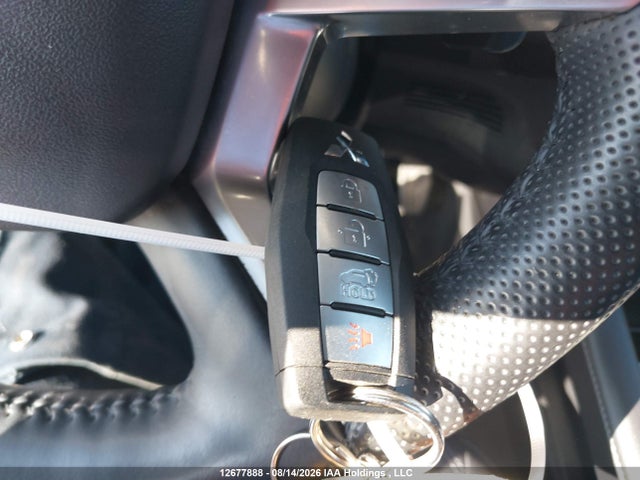 JA4T5VA98RZ608523 Mitsubishi Outlander Phev Le/sel