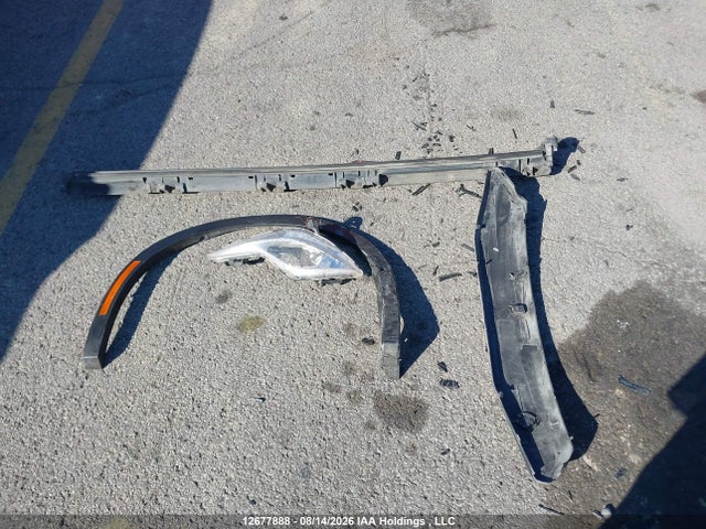 JA4T5VA98RZ608523 Mitsubishi Outlander Phev Le/sel