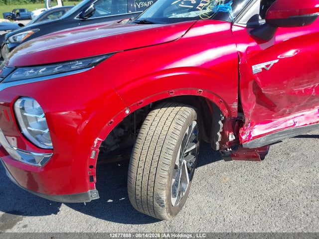JA4T5VA98RZ608523 Mitsubishi Outlander Phev Le/sel