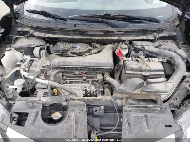Auction sale of the 2020 Nissan Rogue S/sl/sv, vin: 5N1AT2MVXLC766183, lot number: 12677889