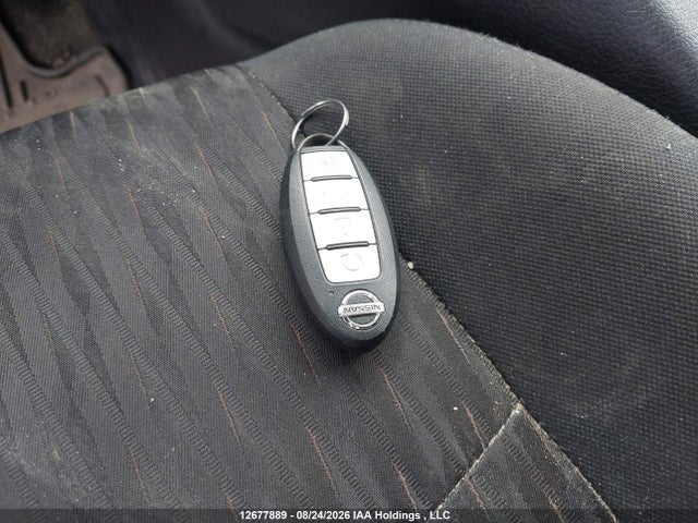 Auction sale of the 2020 Nissan Rogue S/sl/sv, vin: 5N1AT2MVXLC766183, lot number: 12677889