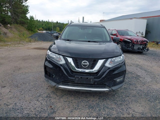 Auction sale of the 2020 Nissan Rogue S/sl/sv, vin: 5N1AT2MVXLC766183, lot number: 12677889