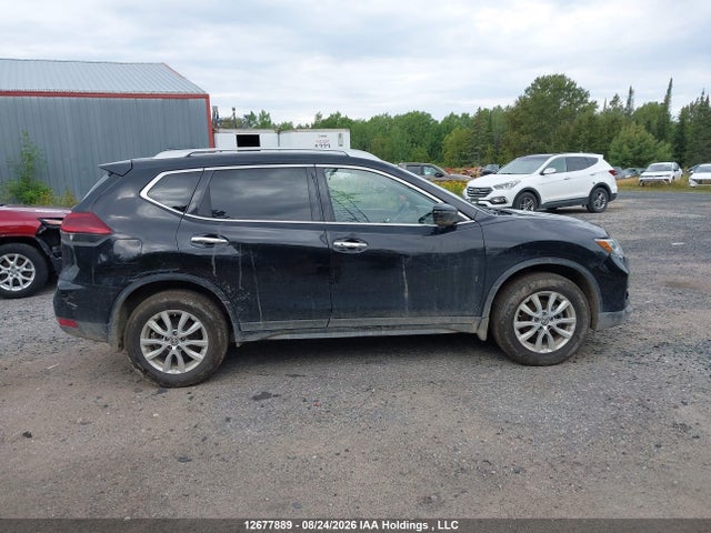 Auction sale of the 2020 Nissan Rogue S/sl/sv, vin: 5N1AT2MVXLC766183, lot number: 12677889
