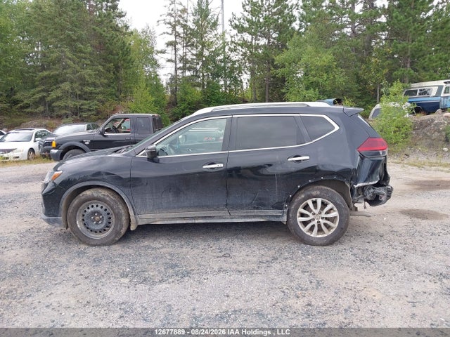 Auction sale of the 2020 Nissan Rogue S/sl/sv, vin: 5N1AT2MVXLC766183, lot number: 12677889