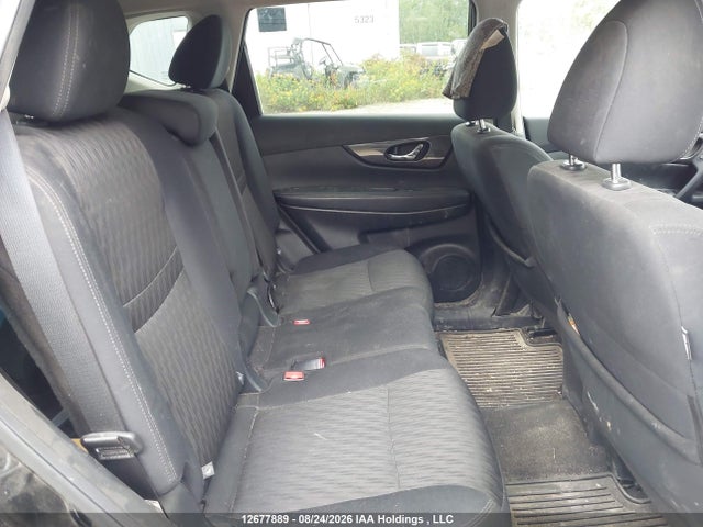 Auction sale of the 2020 Nissan Rogue S/sl/sv, vin: 5N1AT2MVXLC766183, lot number: 12677889
