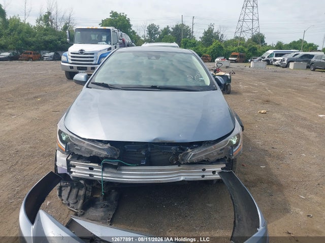 Toyota Corolla Le/xle 2022 5YFBPMBEFNP281205 Image 12