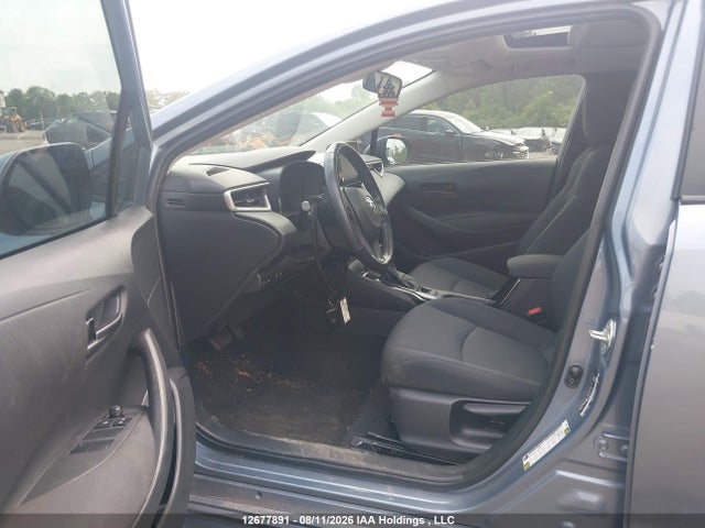 Toyota Corolla Le/xle 2022 5YFBPMBEFNP281205 Image 18