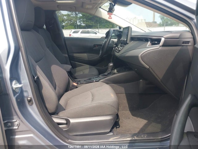 Toyota Corolla Le/xle 2022 5YFBPMBEFNP281205 Image 5