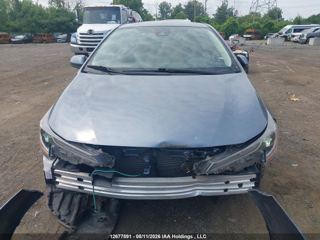 Toyota Corolla Le/xle 2022 5YFBPMBEFNP281205 Image 6
