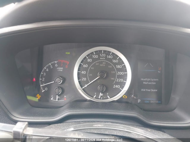 Toyota Corolla Le/xle 2022 5YFBPMBEFNP281205 Image 7