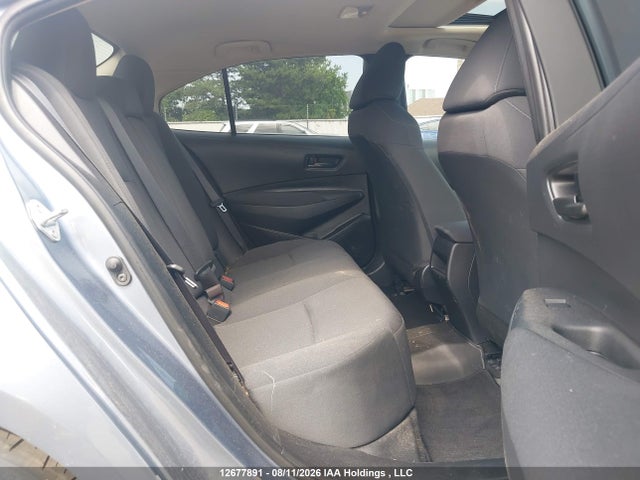 Toyota Corolla Le/xle 2022 5YFBPMBEFNP281205 Image 8