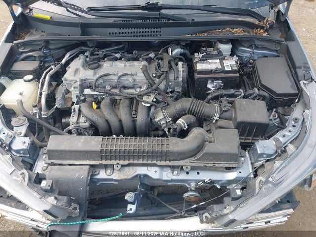 Toyota Corolla Le/xle 2022 5YFBPMBEFNP281205 Image 9