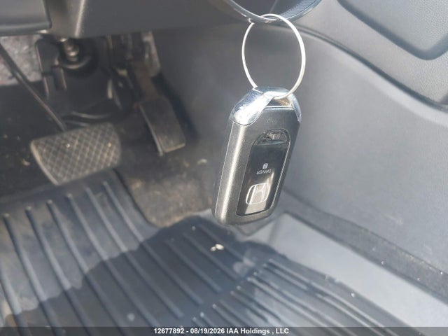 Honda Cr-v Touring 2017 2HKRW2H93HH110267 Image 11