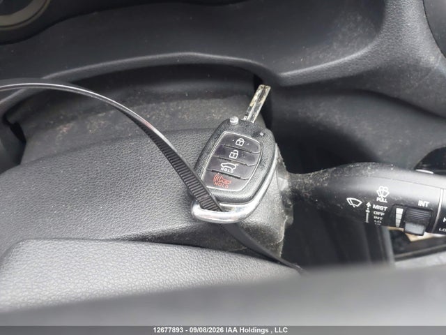 12677893 :رقم المزاد ، KM8J33A44GU166177 vin ، 2016 Hyundai Tucson Limited/sport And Eco/se مزاد بيع