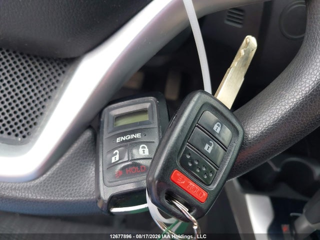 Honda Fit 2015 3HGGK5H56FM105719 Image 11