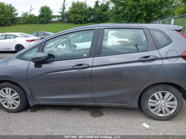 Honda Fit 2015 3HGGK5H56FM105719 Image 14