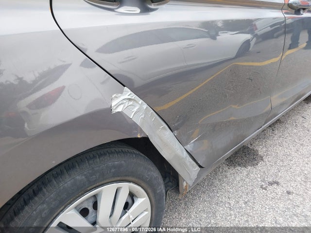 Honda Fit 2015 3HGGK5H56FM105719 Image 20
