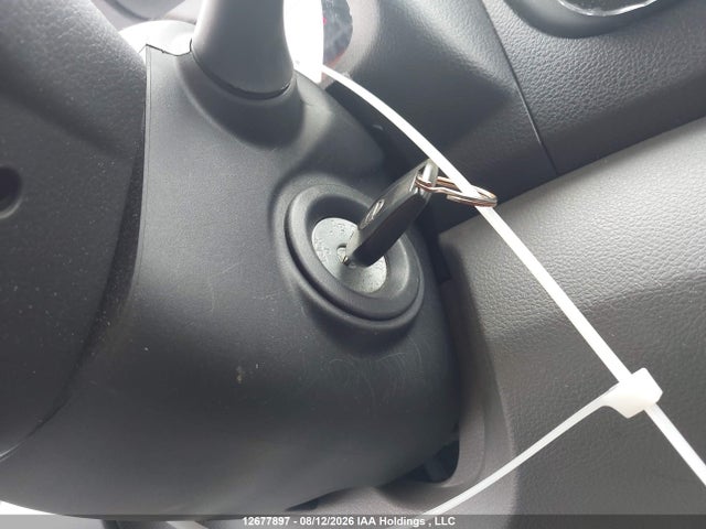 Продаж на аукціоні авто 2020 Nissan Nv200 2.5s/2.5sv, vin: 3N6CM0KN4LK706960, номер лоту: 12677897