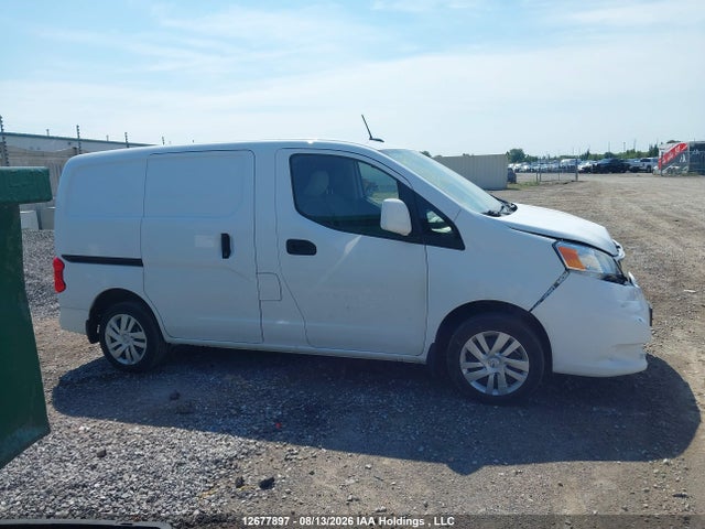 Продаж на аукціоні авто 2020 Nissan Nv200 2.5s/2.5sv, vin: 3N6CM0KN4LK706960, номер лоту: 12677897