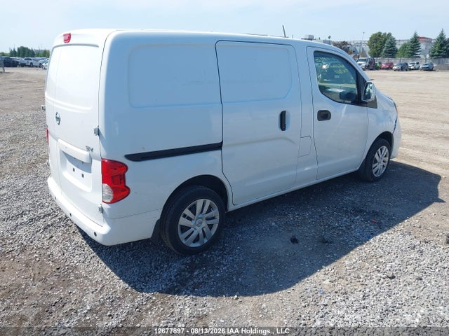 Продаж на аукціоні авто 2020 Nissan Nv200 2.5s/2.5sv, vin: 3N6CM0KN4LK706960, номер лоту: 12677897
