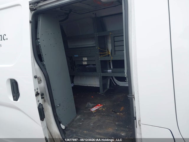 Продаж на аукціоні авто 2020 Nissan Nv200 2.5s/2.5sv, vin: 3N6CM0KN4LK706960, номер лоту: 12677897
