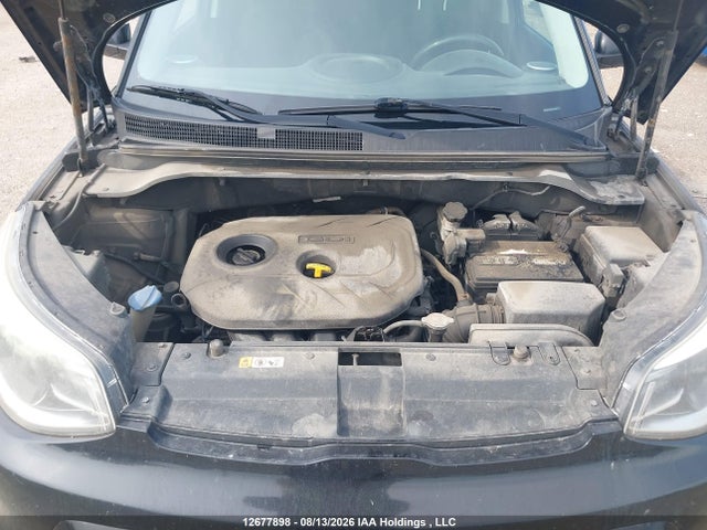 KIA Soul 2014 KNDP3AI4E7019189 Image 10