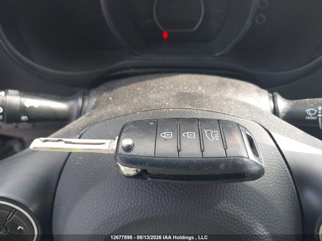 KIA Soul 2014 KNDP3AI4E7019189 Image 11