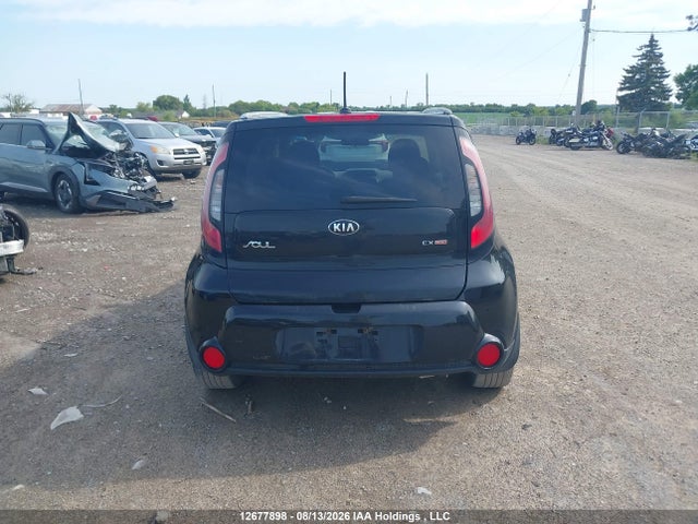 KIA Soul 2014 KNDP3AI4E7019189 Image 16