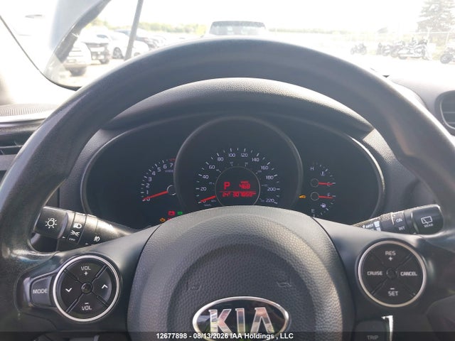 KIA Soul 2014 KNDP3AI4E7019189 Image 7