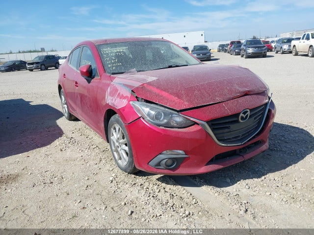 2014 3MZBM1V71EM102725 main image