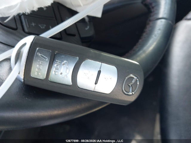 Mazda 3 TOURING 2014 3MZBM1V71EM102725 Image 11