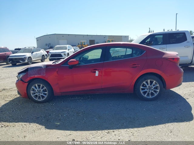 Mazda 3 TOURING 2014 3MZBM1V71EM102725 Image 15