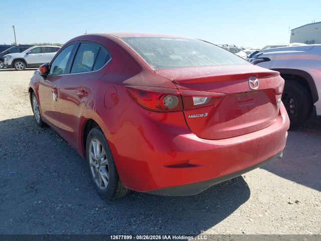 Mazda 3 TOURING 2014 3MZBM1V71EM102725 Image 3