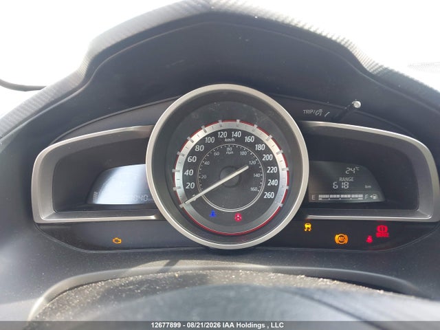 Mazda 3 TOURING 2014 3MZBM1V71EM102725 Image 7