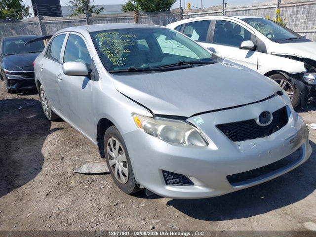 Auction sale of the 2011 Toyota Corolla S/le, vin: 2T1BU4EE2BC547563, lot number: 12677901