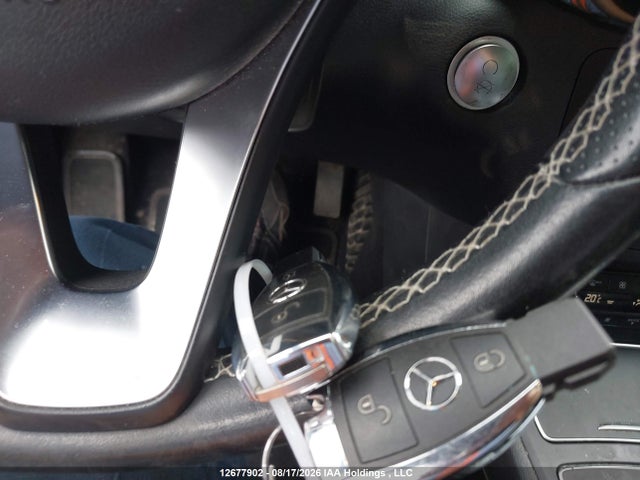 12677902 :رقم المزاد ، WDDMH4GB0JJ445445 vin ، 2018 Mercedes-benz B 250 4matic Sports Tourer مزاد بيع