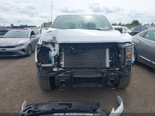 Ford F-150 Xlt 2022 1FTFW1E8XNFC14284 Image 13