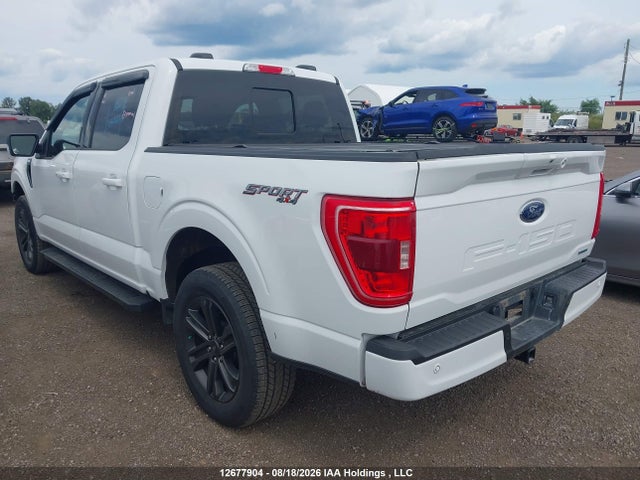 Ford F-150 Xlt 2022 1FTFW1E8XNFC14284 Image 15
