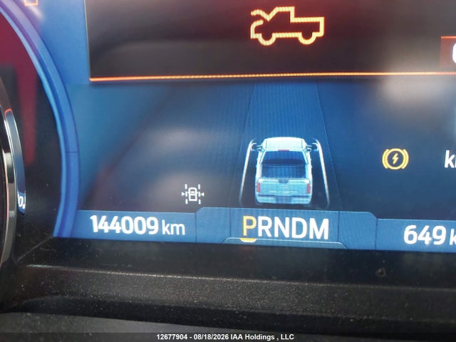 Ford F-150 Xlt 2022 1FTFW1E8XNFC14284 Image 16