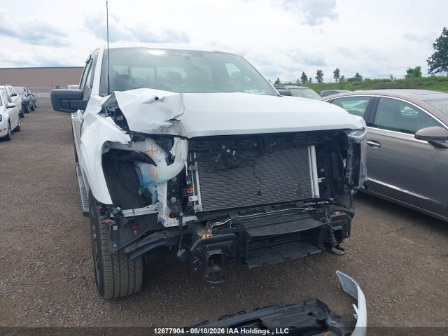 Ford F-150 Xlt 2022 1FTFW1E8XNFC14284 Image 6