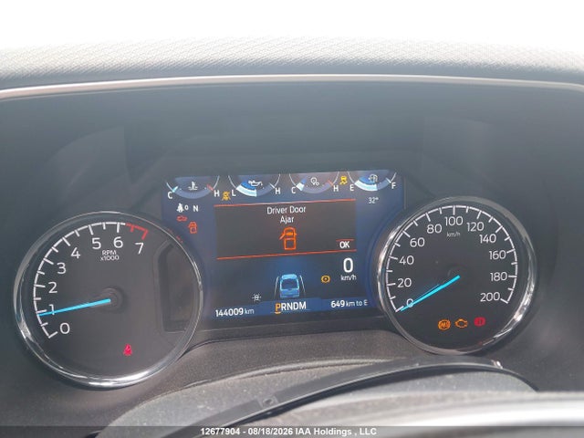 Ford F-150 Xlt 2022 1FTFW1E8XNFC14284 Image 7