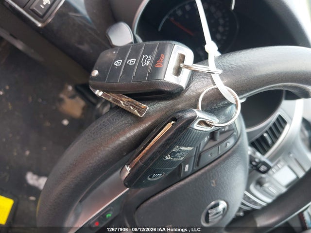 KIA SORENTO LX 2015 5XYKT3A68FG661380 Image 11