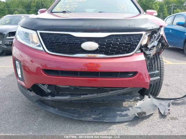 KIA SORENTO LX 2015 5XYKT3A68FG661380 Image 21