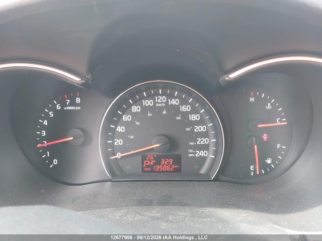 KIA SORENTO LX 2015 5XYKT3A68FG661380 Image 7