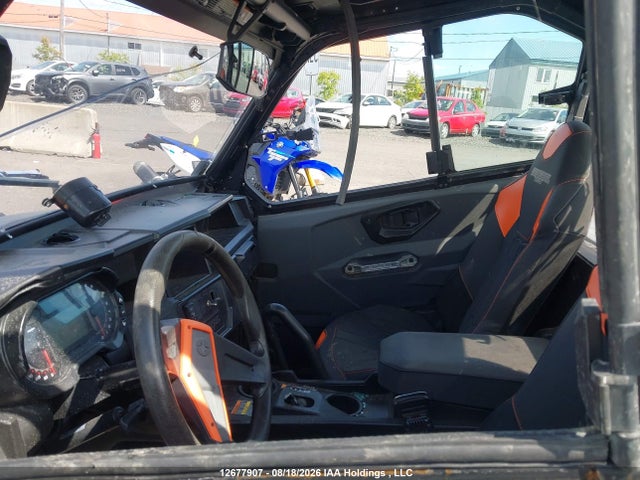Продажа на аукционе авто 2017 Polaris General 1000 Eps, vin: 3NSRGE994HH008474, номер лота: 12677907