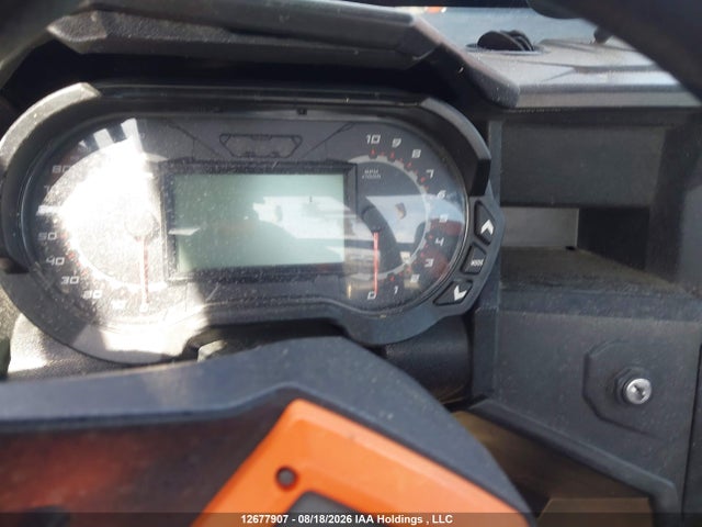 Продажа на аукционе авто 2017 Polaris General 1000 Eps, vin: 3NSRGE994HH008474, номер лота: 12677907