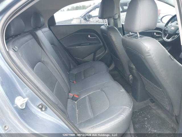 KNADN5A34G6007918 KIA Rio Ex/ex+ W/sunroof/lx/lx+/lx+ Eco/sx
