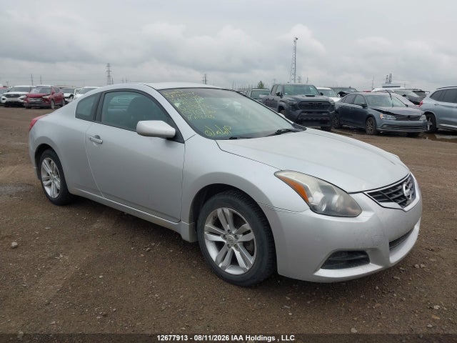 Продаж на аукціоні авто 2010 Nissan Altima 2.5 S, vin: 1N4AL2EP6AC159270, номер лоту: 12677913