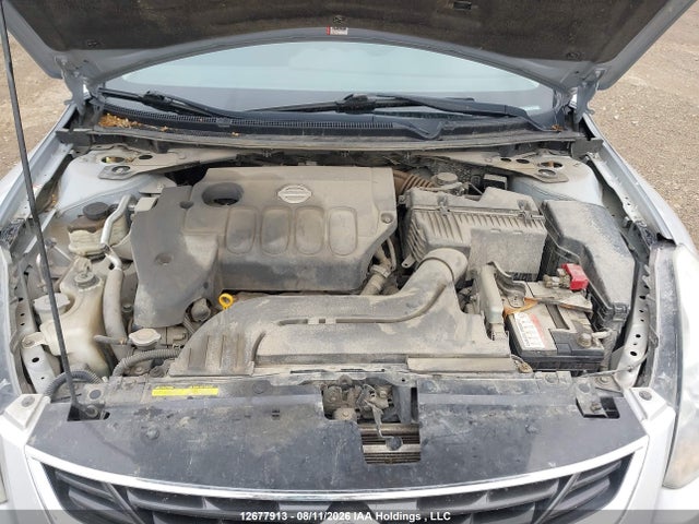 12677913 :رقم المزاد ، 1N4AL2EP6AC159270 vin ، 2010 Nissan Altima 2.5 S مزاد بيع