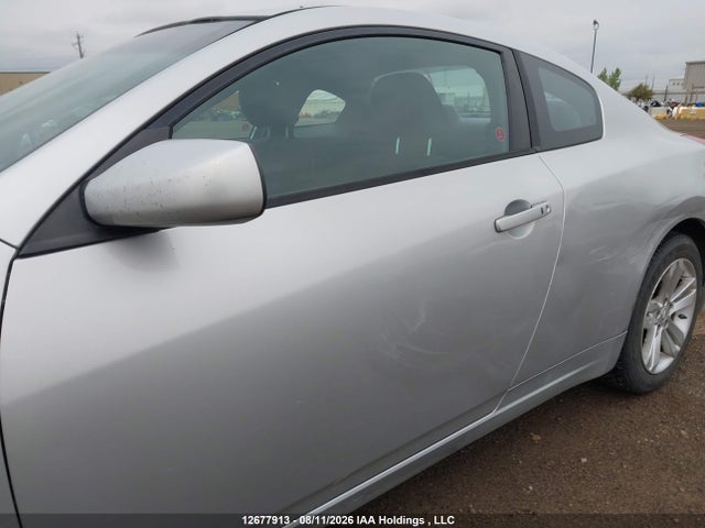 12677913 :رقم المزاد ، 1N4AL2EP6AC159270 vin ، 2010 Nissan Altima 2.5 S مزاد بيع